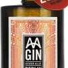 Gin & Vodka>AASPIRITS »AAGIN« Edition 1963 Dry Gin