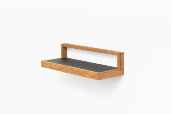 Schränke & Regale>das kleine b Ablagebord »buck« anthrazit