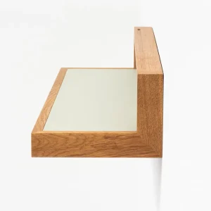 Schränke & Regale>das kleine b Ablagebord »buck« pistazie