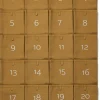Textilien>LIEWOOD Adventskalender »Klaus«