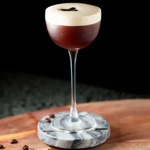 Likör & Rum>ÆRE Korn AERE Barista's Black Kaffeelikör