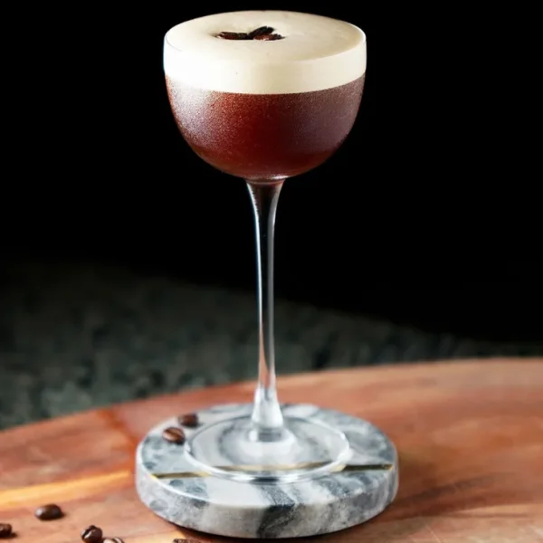 Likör & Rum>ÆRE Korn AERE Barista's Black Kaffeelikör