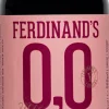 Alkoholfrei>Ferdinand's Alkoholfreier Rosé Aperitif Ferdinand's 0,0 Cordial