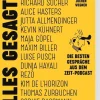 Sachbücher>DIE ZEIT Alles Gesagt? Buch zum Podcast