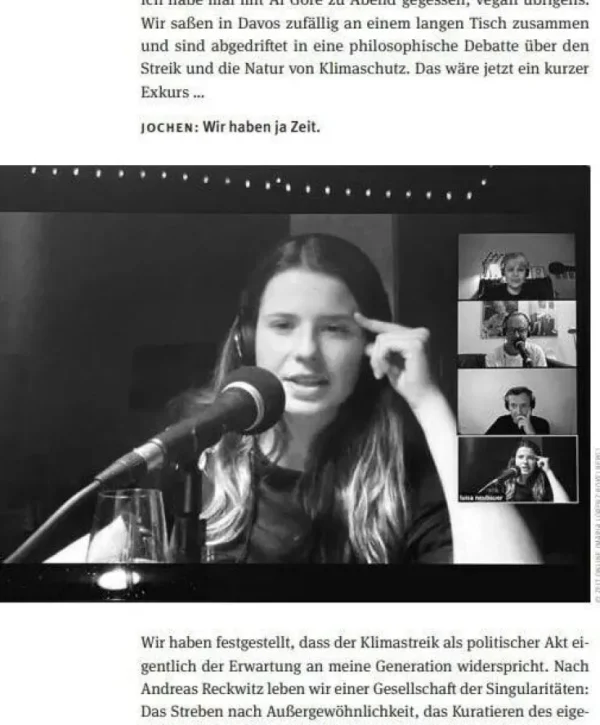Sachbücher>DIE ZEIT Alles Gesagt? Buch zum Podcast