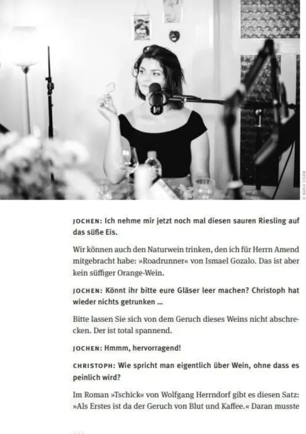 Sachbücher>DIE ZEIT Alles Gesagt? Buch zum Podcast