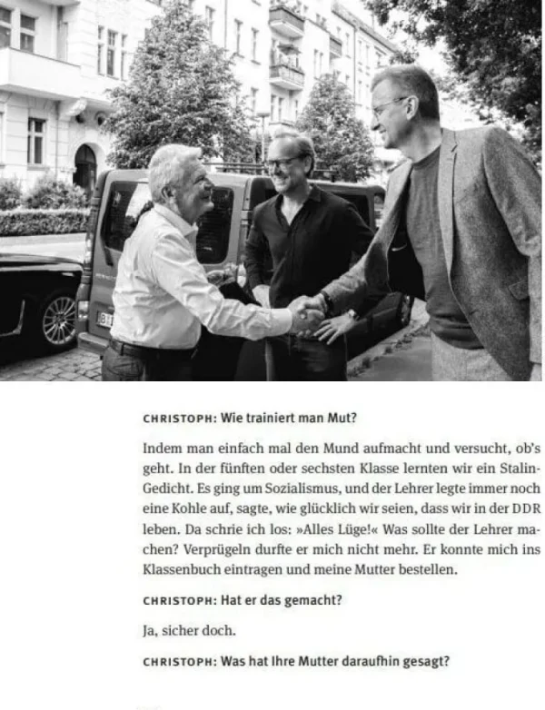 Sachbücher>DIE ZEIT Alles Gesagt? Buch zum Podcast