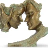 Motivation & Liebe>Ars mundi Anglada, Angeles: Skulptur »Pretext«