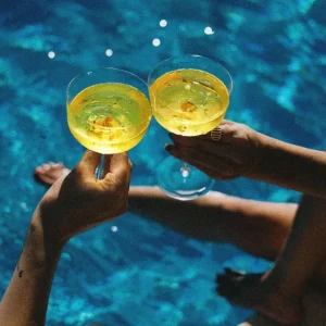 Likör & Rum>ODE Aperitif »Bright Lemon«