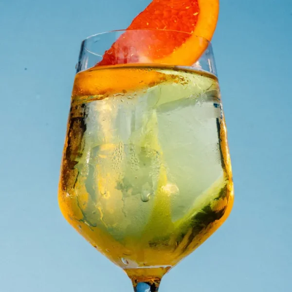 Likör & Rum>ODE Aperitif »Bright Lemon«