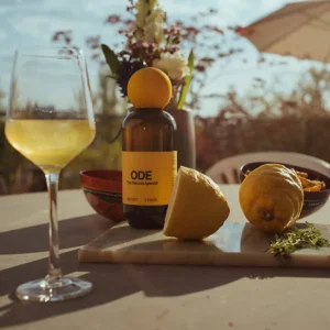 Likör & Rum>ODE Aperitif »Bright Lemon«