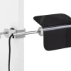 Tisch- & Leseleuchten | Schreibtischleuchten>Hay Apex Lampe »Clip«