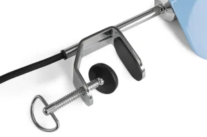 Tisch- & Leseleuchten | Schreibtischleuchten>Hay Apex Lampe »Clip«