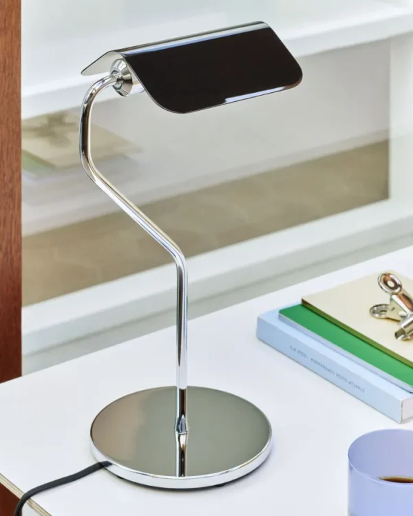Tisch- & Leseleuchten | Schreibtischleuchten>Hay Apex Lampe »Table«