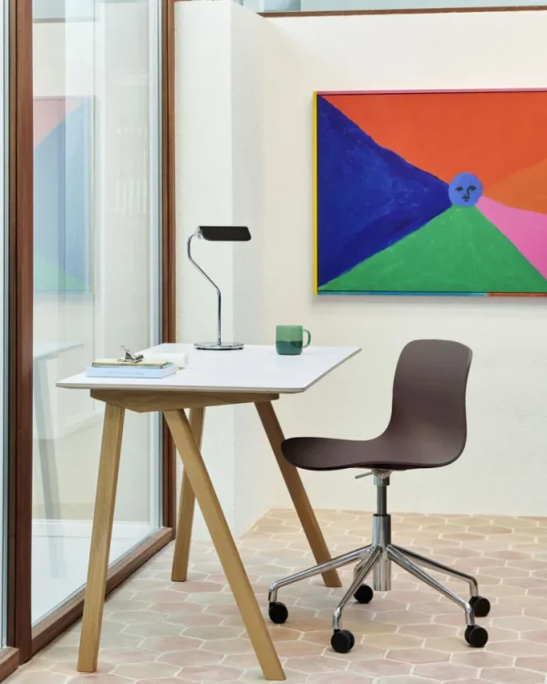 Tisch- & Leseleuchten | Schreibtischleuchten>Hay Apex Lampe »Table«