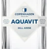 Likör & Rum>Copenhagen Distillery Aquavit »Dill Anis«