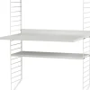 Schreibtische>String Arbeitsplatz »H« von
