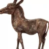 Alle Skulpturen | Bronze>Ars mundi Arentz, Kurt: Skulptur »Esel«