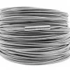 Armreife>la molla »Armband 97« aus Edelstahlfedern