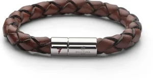 Armreife>SKULTUNA MESSINGSBRUK Armband »7 design Lino Ieluzzi«