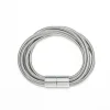 Armreife>la molla Armband »Twist«