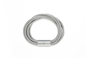 Armreife>la molla Armband »Twist«