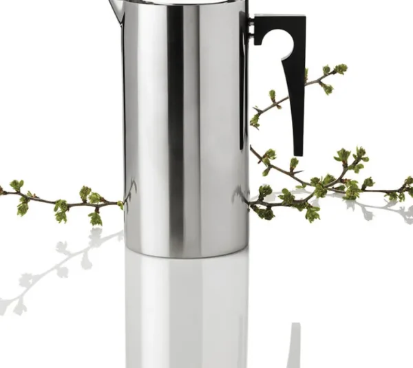 Zubereiten & Servieren>Stelton Arne Jacobsen Pressfilterkanne