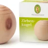 Kerzen & Raumdüfte>PRIMAVERA »Aroma Zirbenkugel«