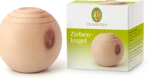 Kerzen & Raumdüfte>PRIMAVERA »Aroma Zirbenkugel«