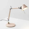 Tisch- & Leseleuchten | Schreibtischleuchten>Artemide »Tolomeo Micro«