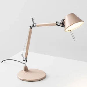 Tisch- & Leseleuchten | Schreibtischleuchten>Artemide »Tolomeo Micro«