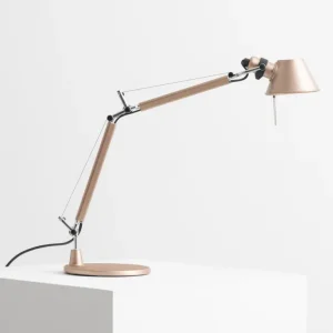 Tisch- & Leseleuchten | Schreibtischleuchten>Artemide »Tolomeo Micro«