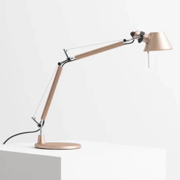 Tisch- & Leseleuchten | Schreibtischleuchten>Artemide »Tolomeo Micro«