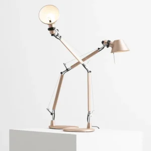 Tisch- & Leseleuchten | Schreibtischleuchten>Artemide »Tolomeo Micro«