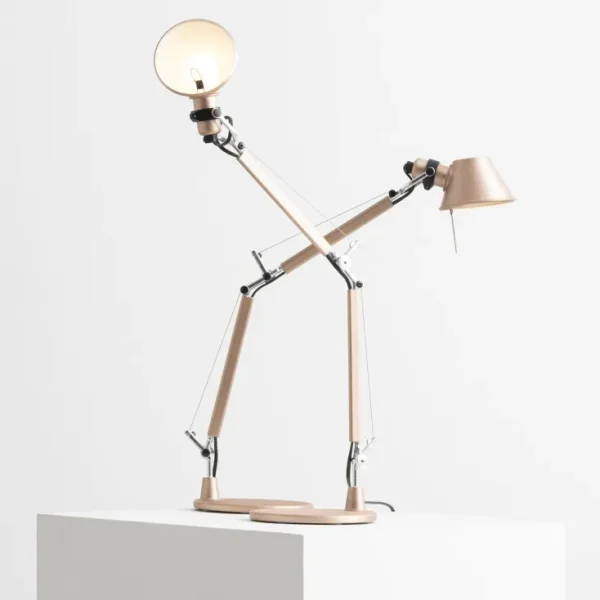 Tisch- & Leseleuchten | Schreibtischleuchten>Artemide »Tolomeo Micro«