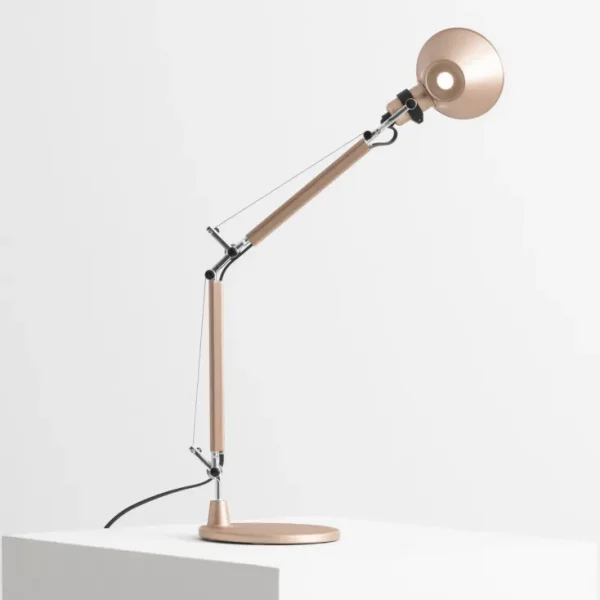 Tisch- & Leseleuchten | Schreibtischleuchten>Artemide »Tolomeo Micro«