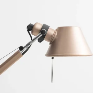 Tisch- & Leseleuchten | Schreibtischleuchten>Artemide »Tolomeo Micro«
