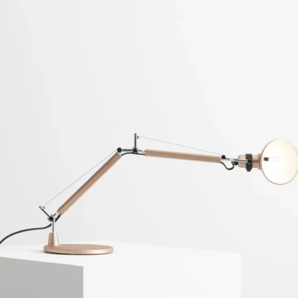 Tisch- & Leseleuchten | Schreibtischleuchten>Artemide »Tolomeo Micro«
