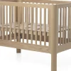 Möbel>Flexa Babybett