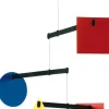 Skulpturen & Dekoration>Ars mundi »Bauhaus-Mobile«