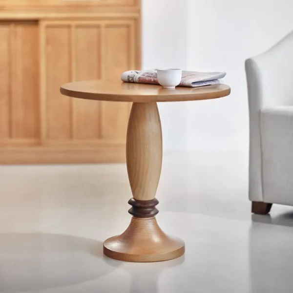 Beistelltische>MARKTEX Beistelltisch »Birillo«, klassische Variante