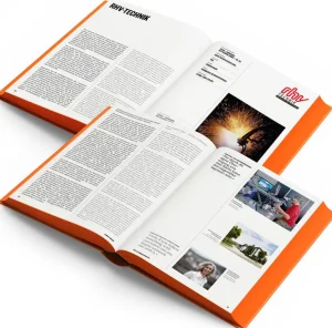 Sachbücher>DIE ZEIT »Best of German Industry« Buch, German Standards