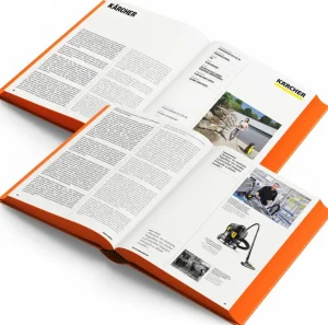 Sachbücher>DIE ZEIT »Best of German Industry« Buch, German Standards