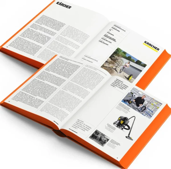 Sachbücher>DIE ZEIT »Best of German Industry« Buch, German Standards