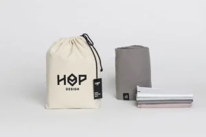 Bettwäsche & Handtücher>HOP DESIGN SP Z O O Bettwäsche »Pure«