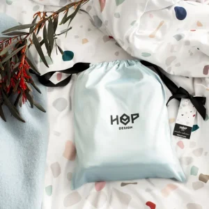 Bettwäsche & Handtücher>HOP DESIGN SP Z O O Bettwäsche »Terrazzo«
