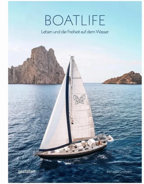 Sachbücher | Kochen & Reisen>ZEIT Buchhandlung Boatlife