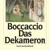 Romane>ZEIT Buchhandlung Boccaccio, G: Dekameron