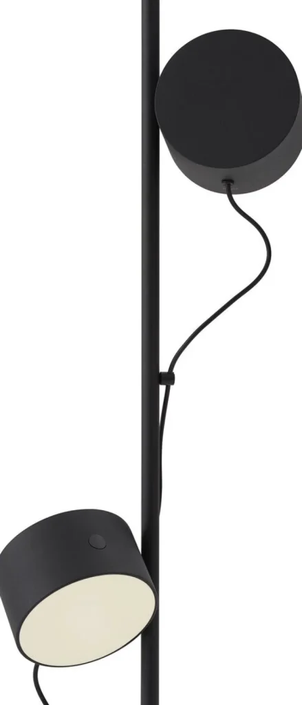 Stehleuchten | Leseleuchten>Muuto Bodenlampe »Post«
