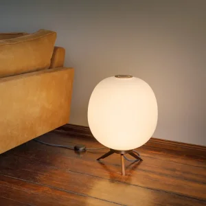 Stehleuchten>mawa design Bodenleuchte »bologna«